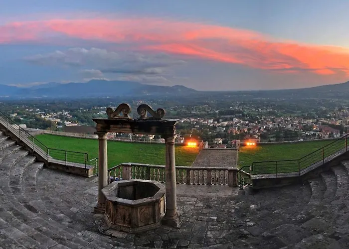 La Mia Mari 3* Palestrina